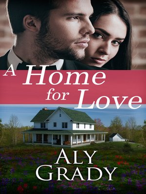 cover image of A Home For Love